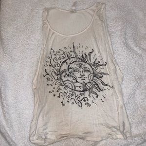 Nella Fantasia Tank Top